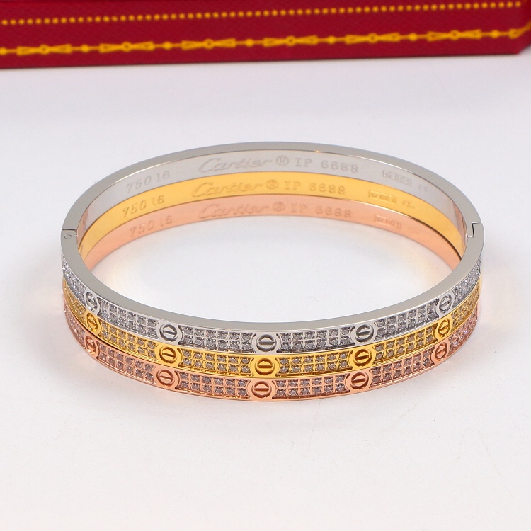 Cartier bracelet 04lyx116 (2)